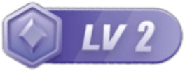 等级-LV2-紫星的菜单 - 仅收录精品的小站