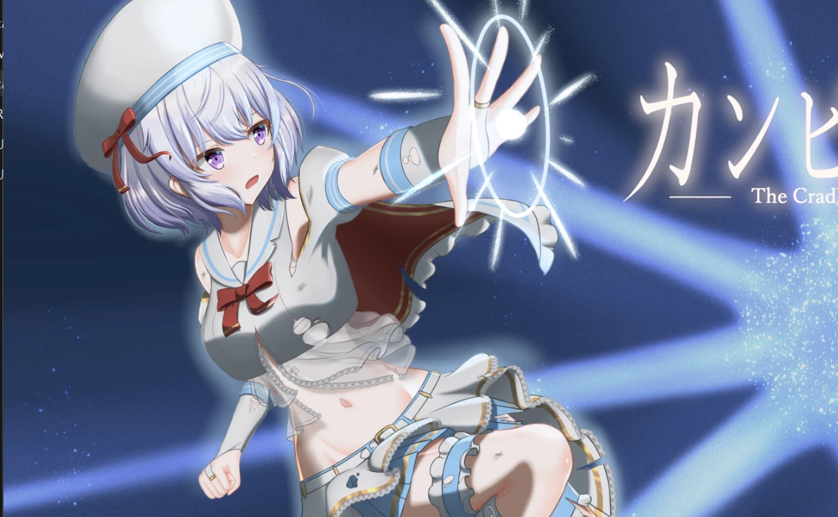 [ACT]2467混血魔王摇篮 カンビオンの揺り籠 0.1版本-紫星的菜单 - 仅收录精品的小站