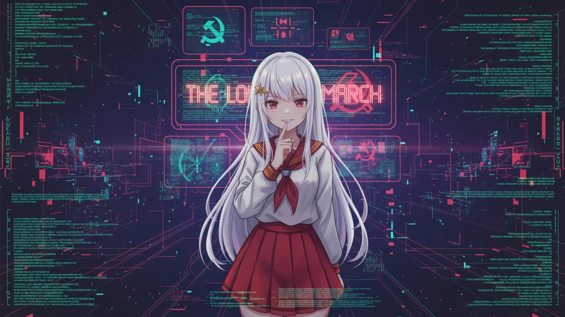 用户封面