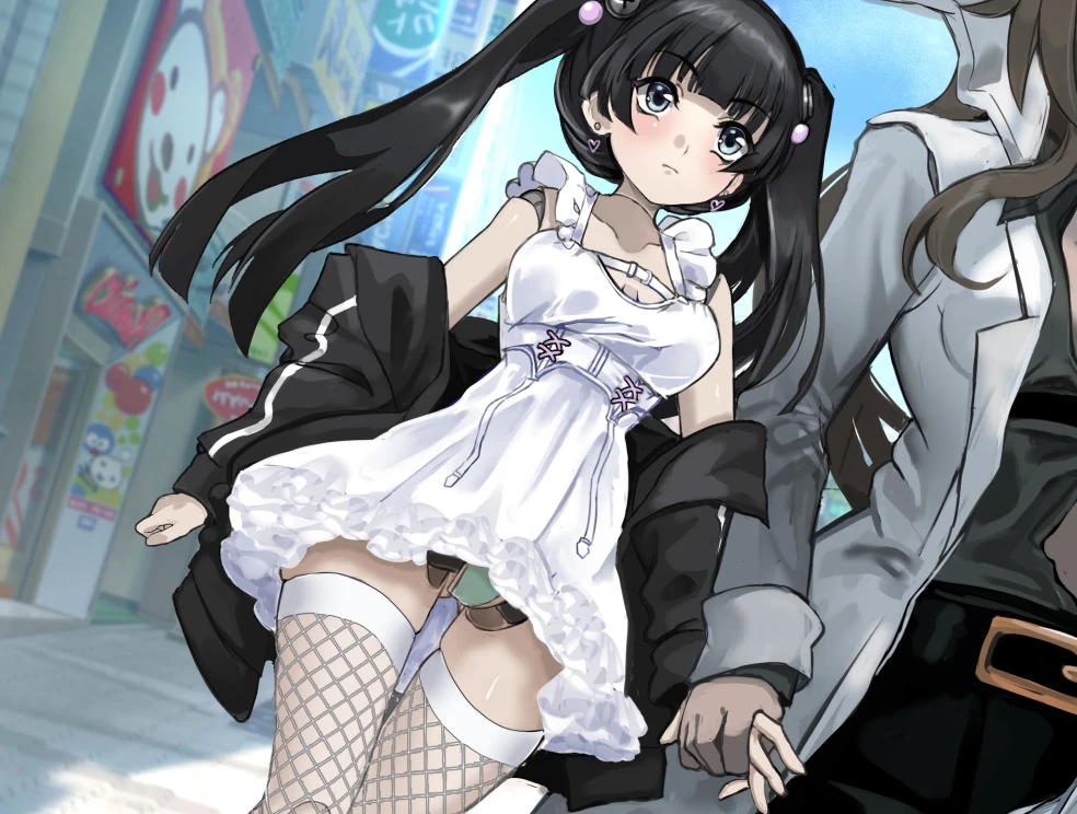 图片[2]-[SLG]2460 senescence [v1.0]-紫星的菜单 - 仅收录精品的小站