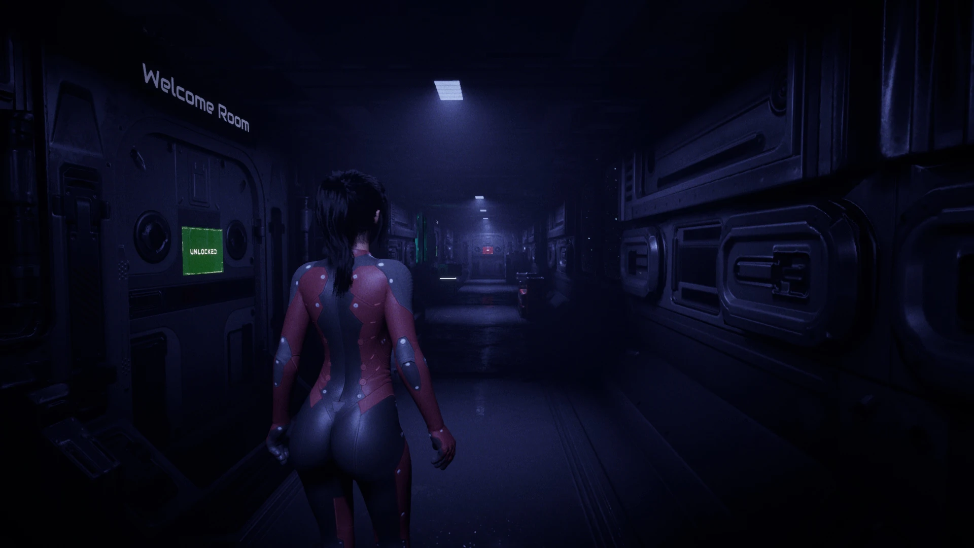 [SLG]Parasite Echo [v0.0.4]-紫星的菜单 - 仅收录精品的小站