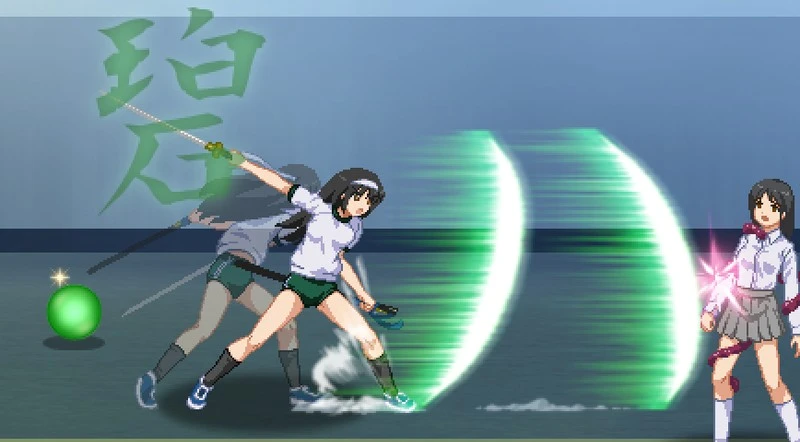 图片[2]-【神作ACT/特別版/PC】妖怪红白战 あやかし紅白戦 v0.80+ 生肉版-紫星的菜单 - 仅收录精品的小站