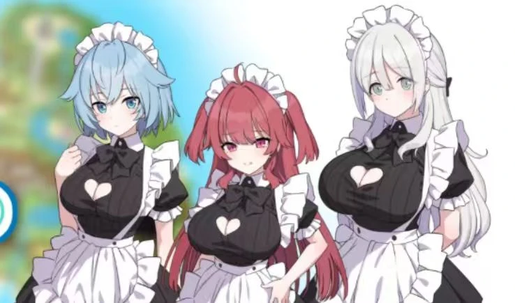 2093无人岛体验版-紫星的菜单 - 仅收录精品的小站