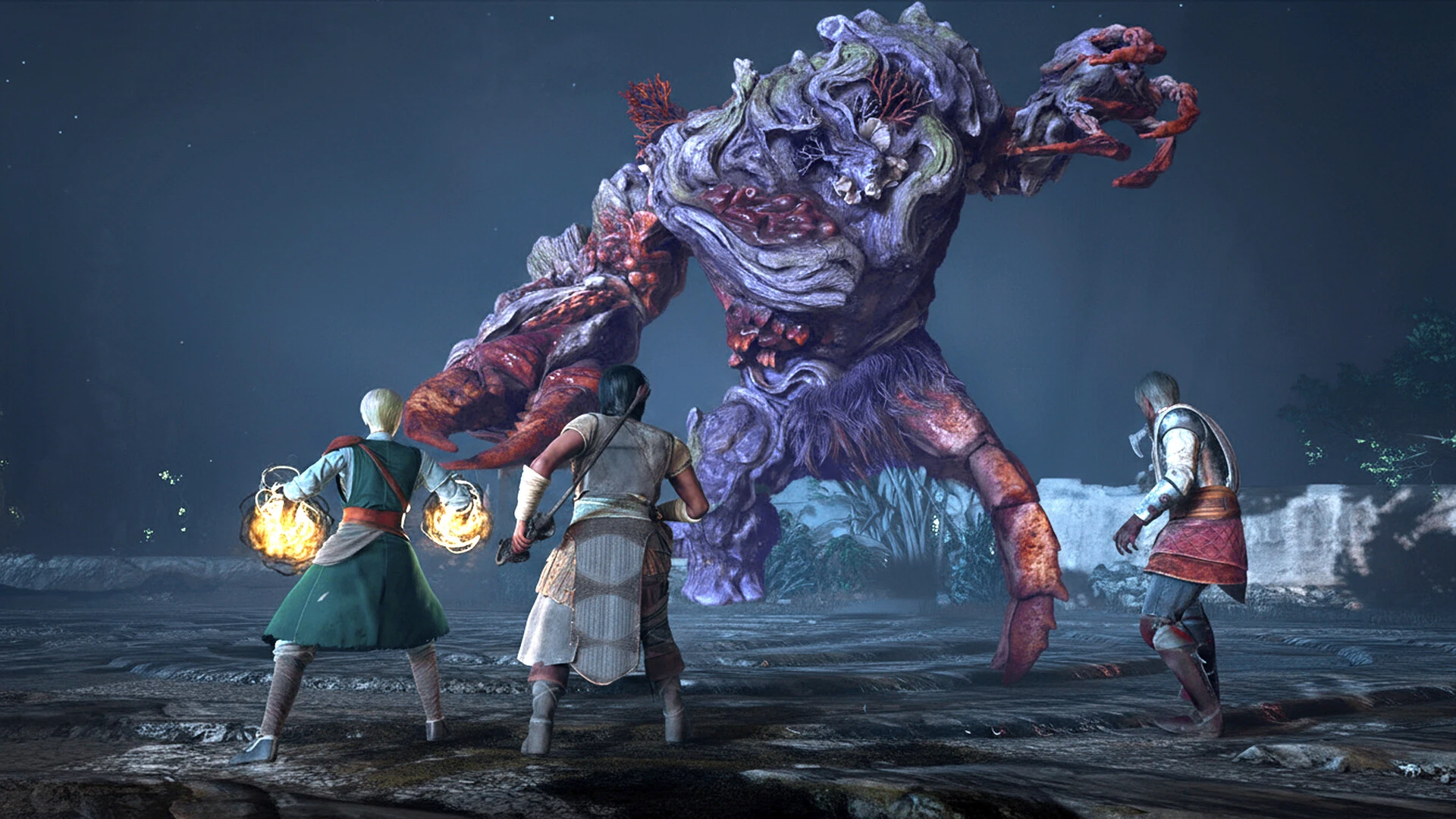 贪婪之秋 垂死世界|豪华中文|预购特典+全DLC-紫星的菜单 - 仅收录精品的小站