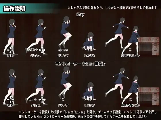 图片[4]-[ACT/黒い染み作品整合包]黑染作品合集一共8部，个人整理-紫星的菜单 - 仅收录精品的小站