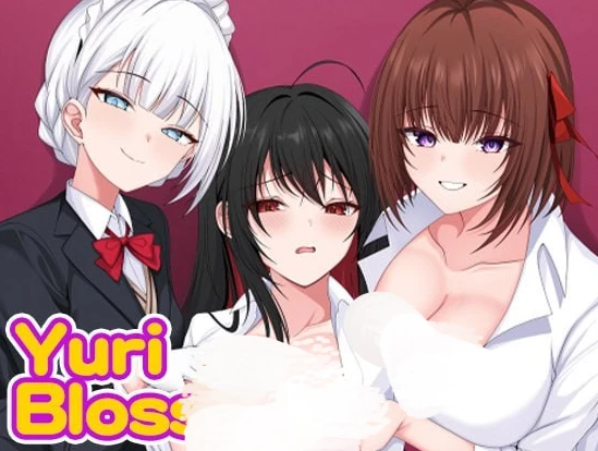 1431百合花撩乱!美少女的百合H生活官方中文-紫星的菜单 - 仅收录精品的小站