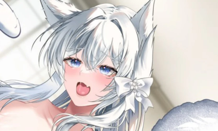 图片[2]-[SLG/官中]猫娘万岁▫️原名：Long Live the Catgirls！▫️版本：v1.0.7  2489-紫星的菜单 - 仅收录精品的小站
