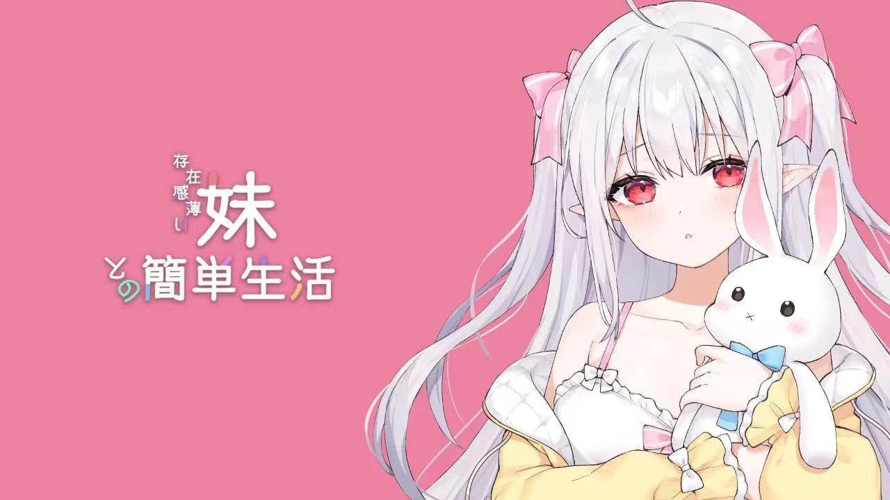 1607和存在感薄弱妹妹一起的简单生活V0.77B PC+安卓直装-紫星的菜单 - 仅收录精品的小站