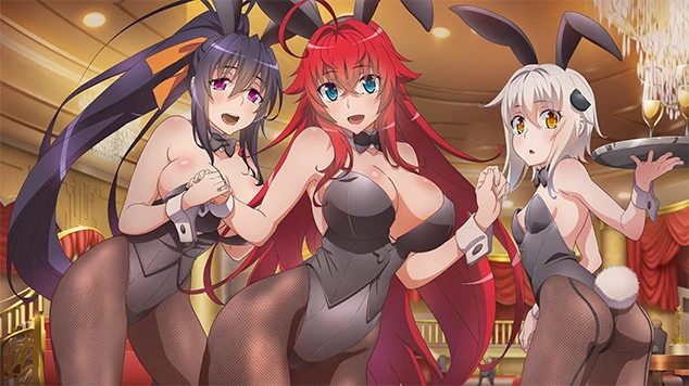 [SLG]魔鬼的交易 [v0.1] 2373-紫星的菜单 - 仅收录精品的小站