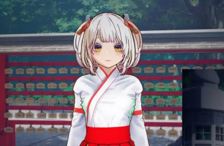 2241 白鸟神社的巫女以禁忌之念拯救姐姐-紫星的菜单 - 仅收录精品的小站