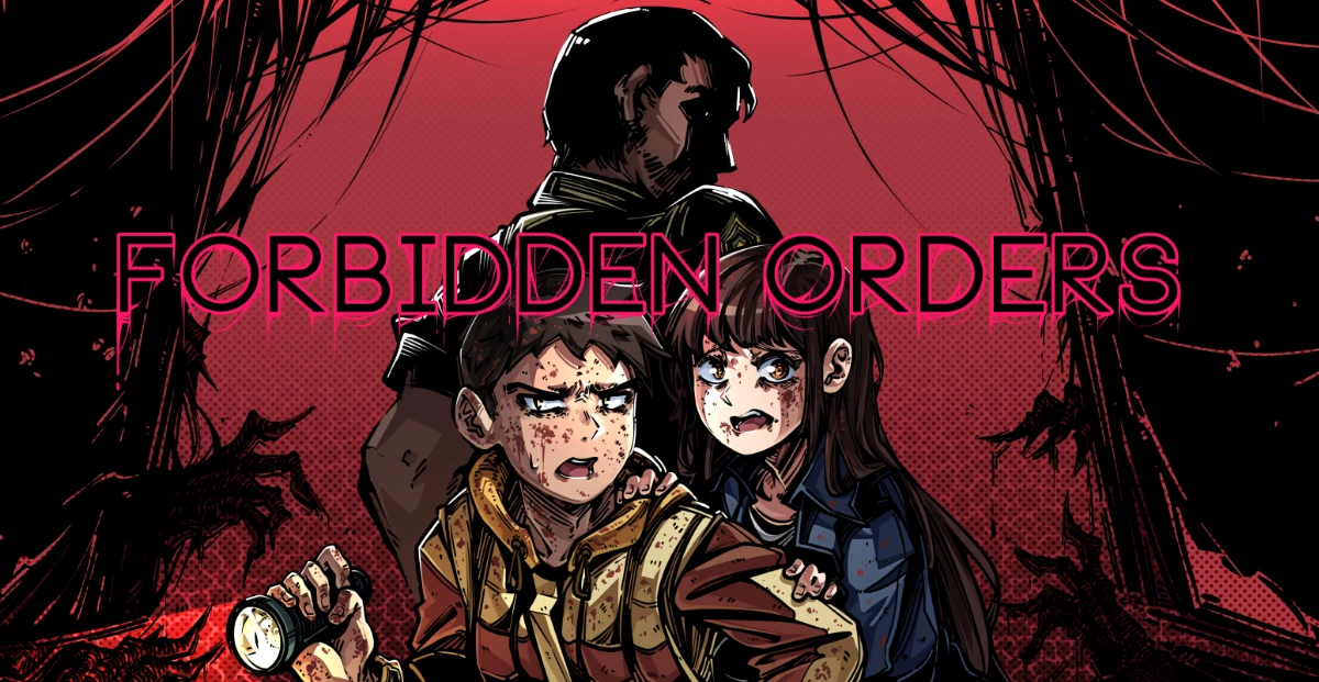 [RPG]禁忌病毒 Forbidden Orders [v0.2]-紫星的菜单 - 仅收录精品的小站