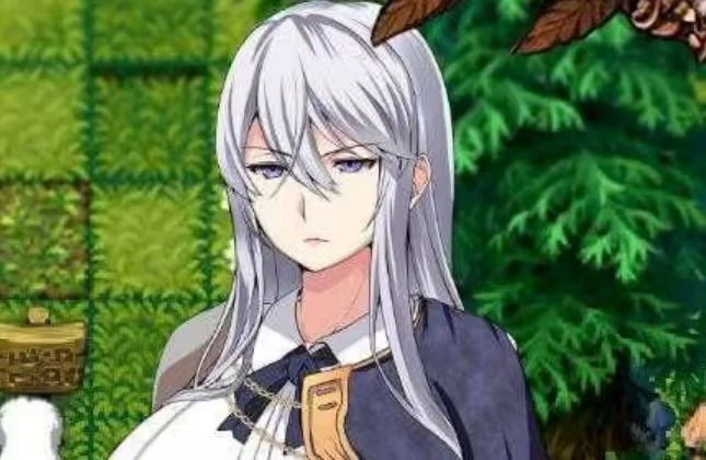 2219 被玷污的苍银v0.8 AI汉化版-紫星的菜单 - 仅收录精品的小站