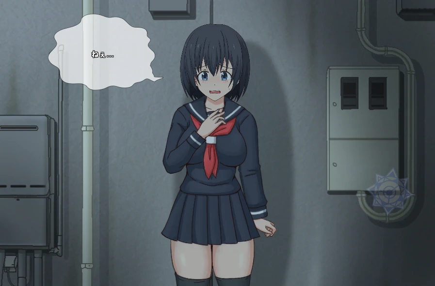 【SLG/动态】听话的女孩原名：いいなり娘-紫星的菜单 - 仅收录精品的小站