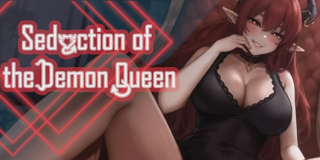 恶魔女王的诱惑PC+手机 #Seduction Of The Demon Queenv0.4.3.0 官方中文版-紫星的菜单 - 仅收录精品的小站