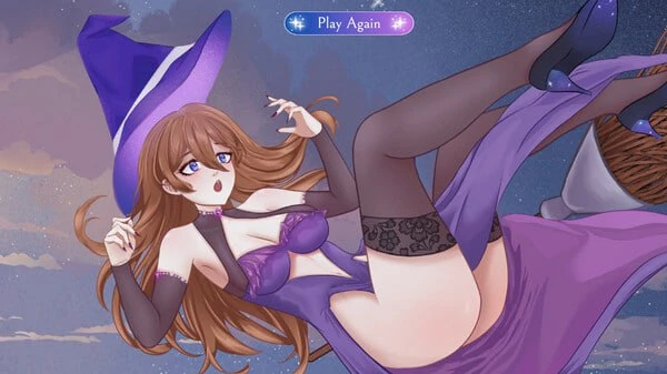 2239 轻拍双颊的诱惑：魔力-紫星的菜单 - 仅收录精品的小站
