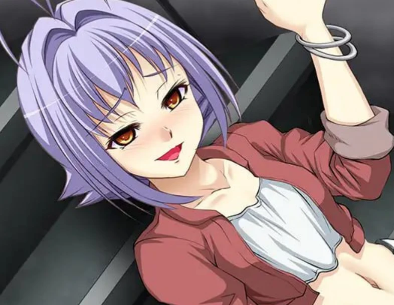 2242 电击妖异谭 ─Appendix─-紫星的菜单 - 仅收录精品的小站