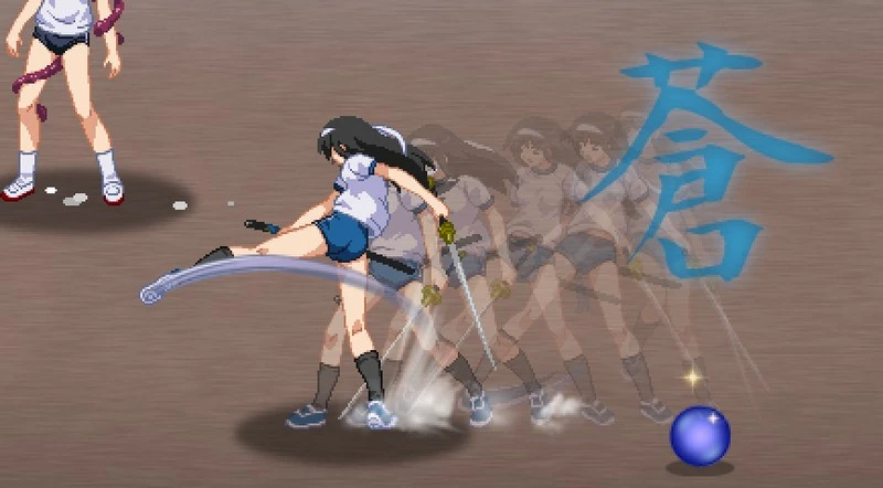 图片[3]-【神作ACT/特別版/PC】妖怪红白战 あやかし紅白戦 v0.80+ 生肉版-紫星的菜单 - 仅收录精品的小站