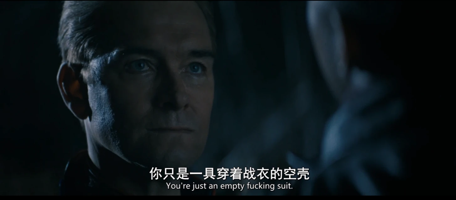 图片[2]-黑袍纠察队 第五季 高清中文 第一集第二集-紫星的菜单 - 仅收录精品的小站
